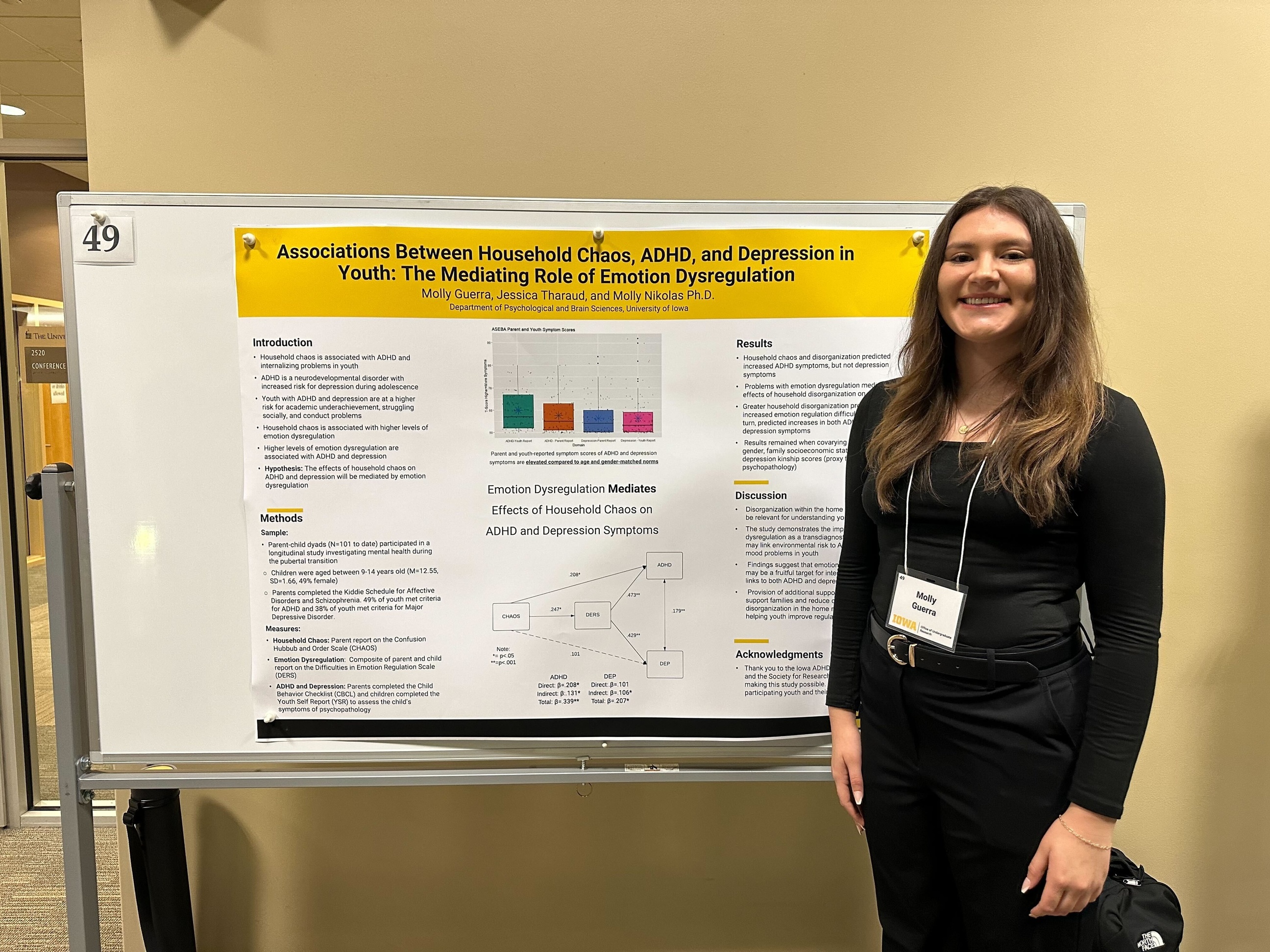 Research | Developmental Psychopathology Lab - The University of Iowa