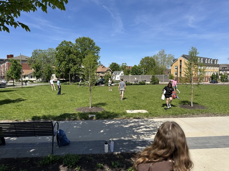 Spring 2025 Lab Celebration 3