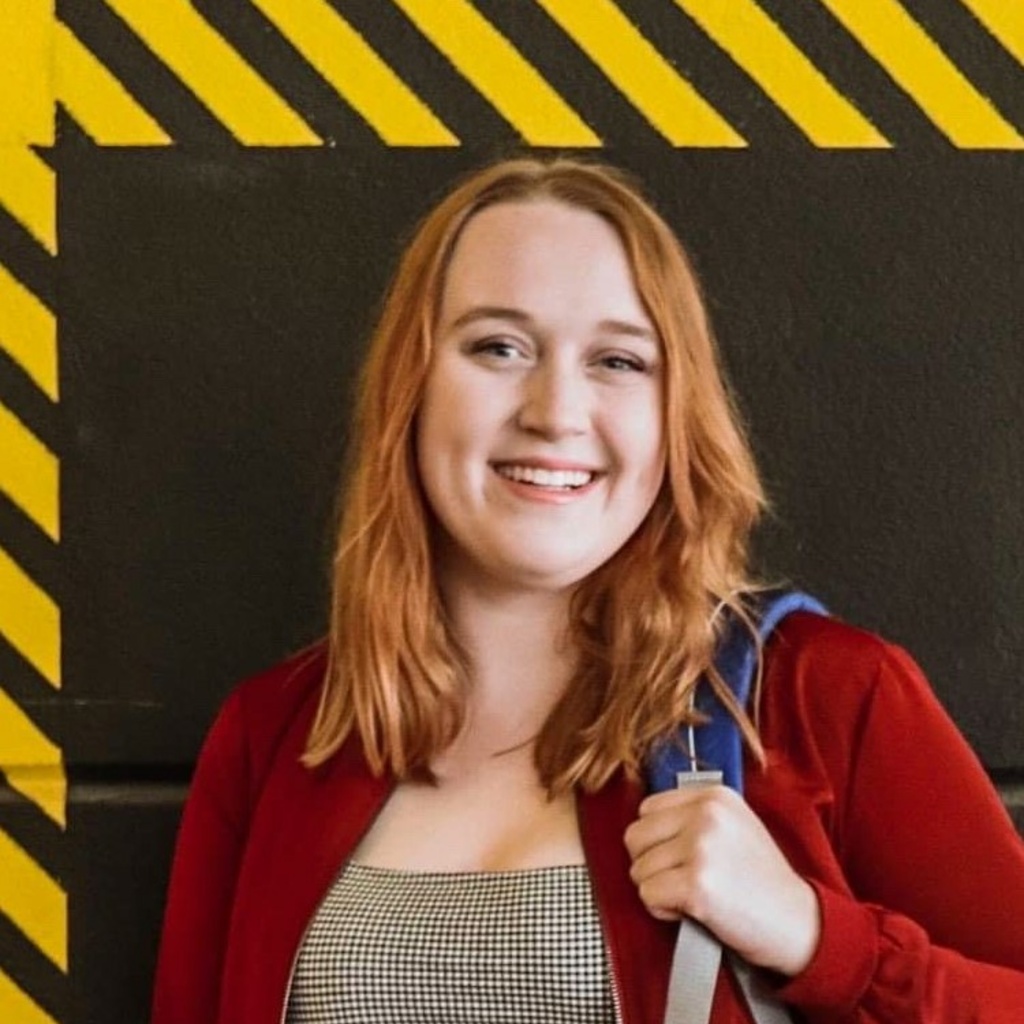 Brynne Dochterman Headshot