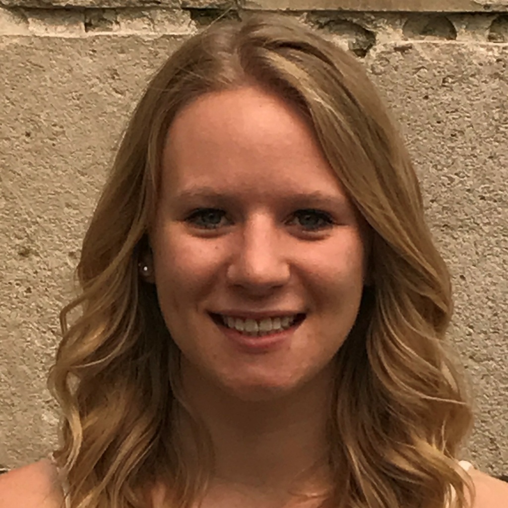 Chelsea Anderson Headshot