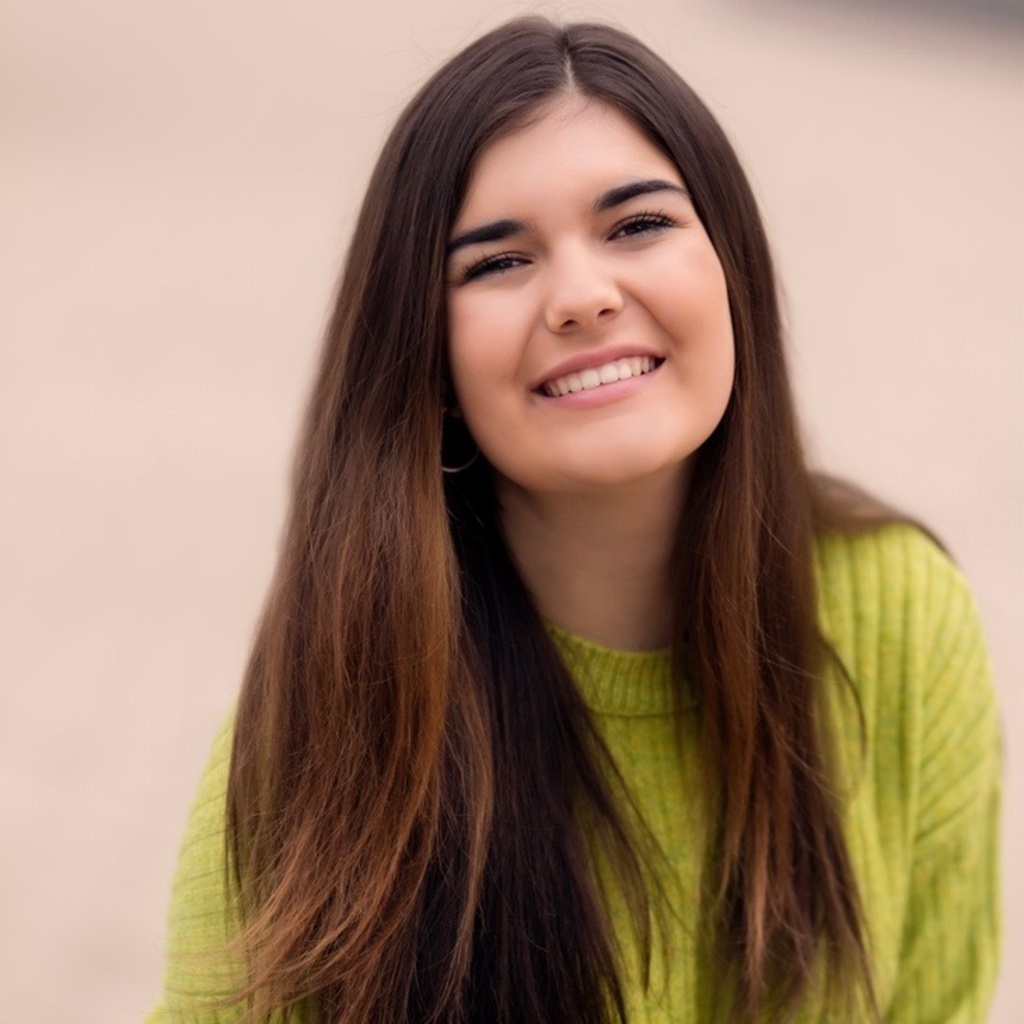 Cassidy Kilcoin Headshot