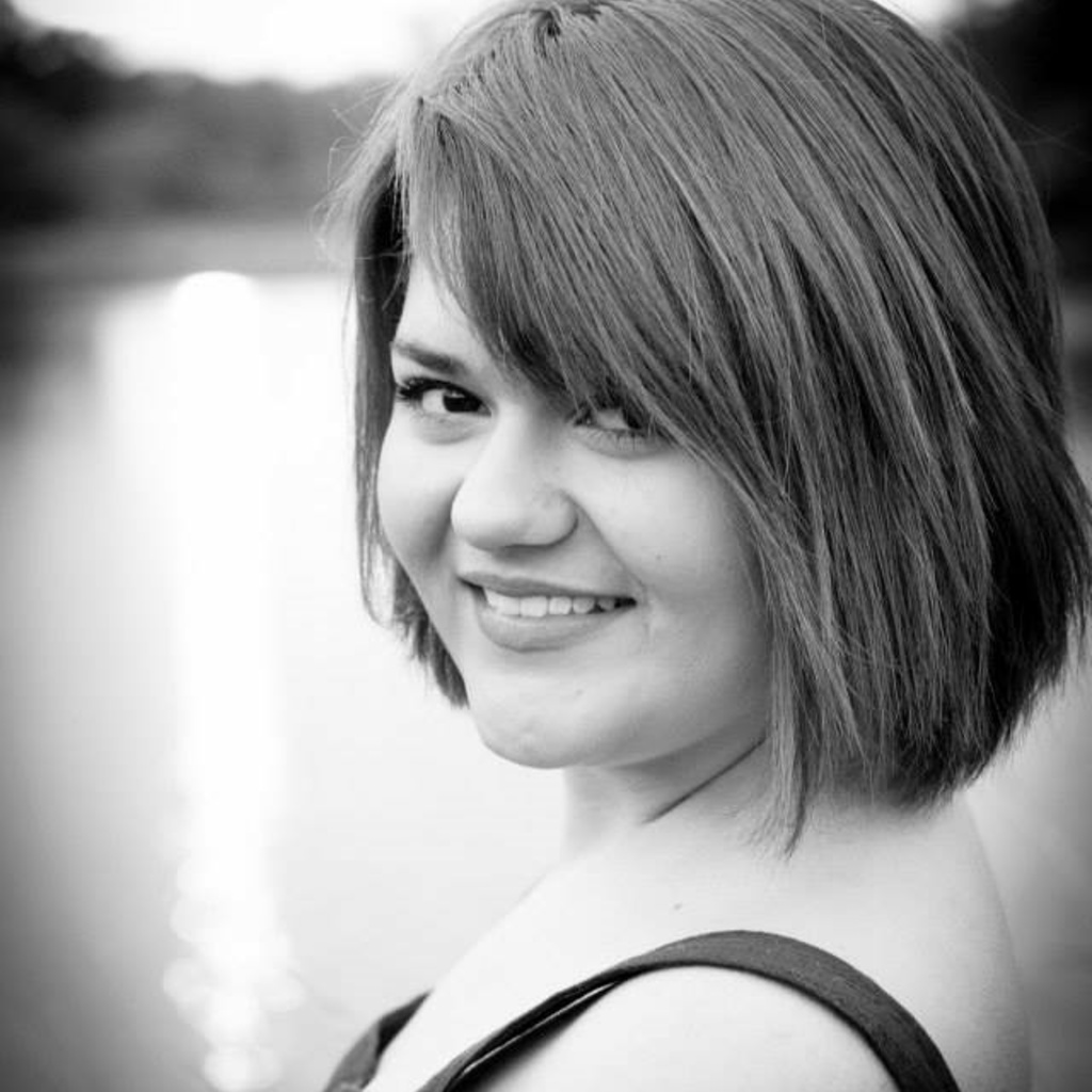 Natalie McCord Headshot