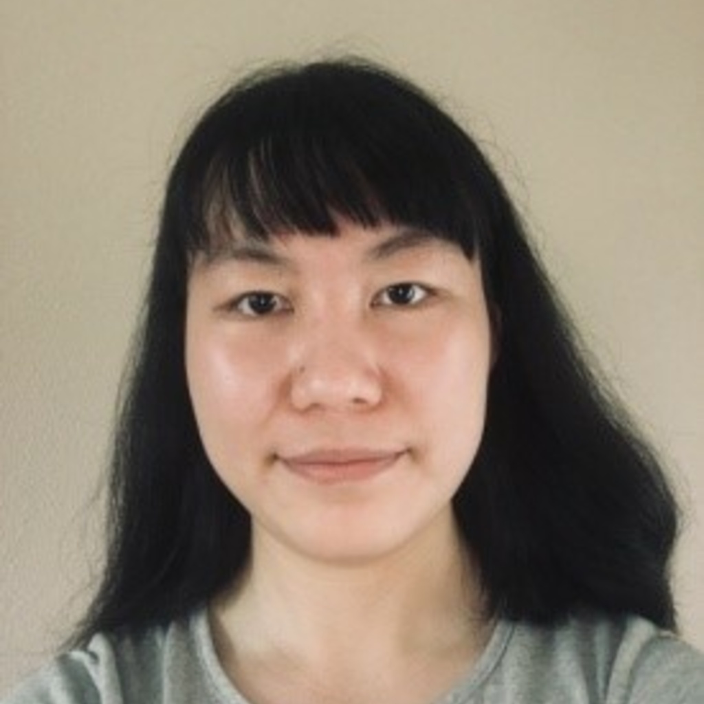 Zeya Han Headshot