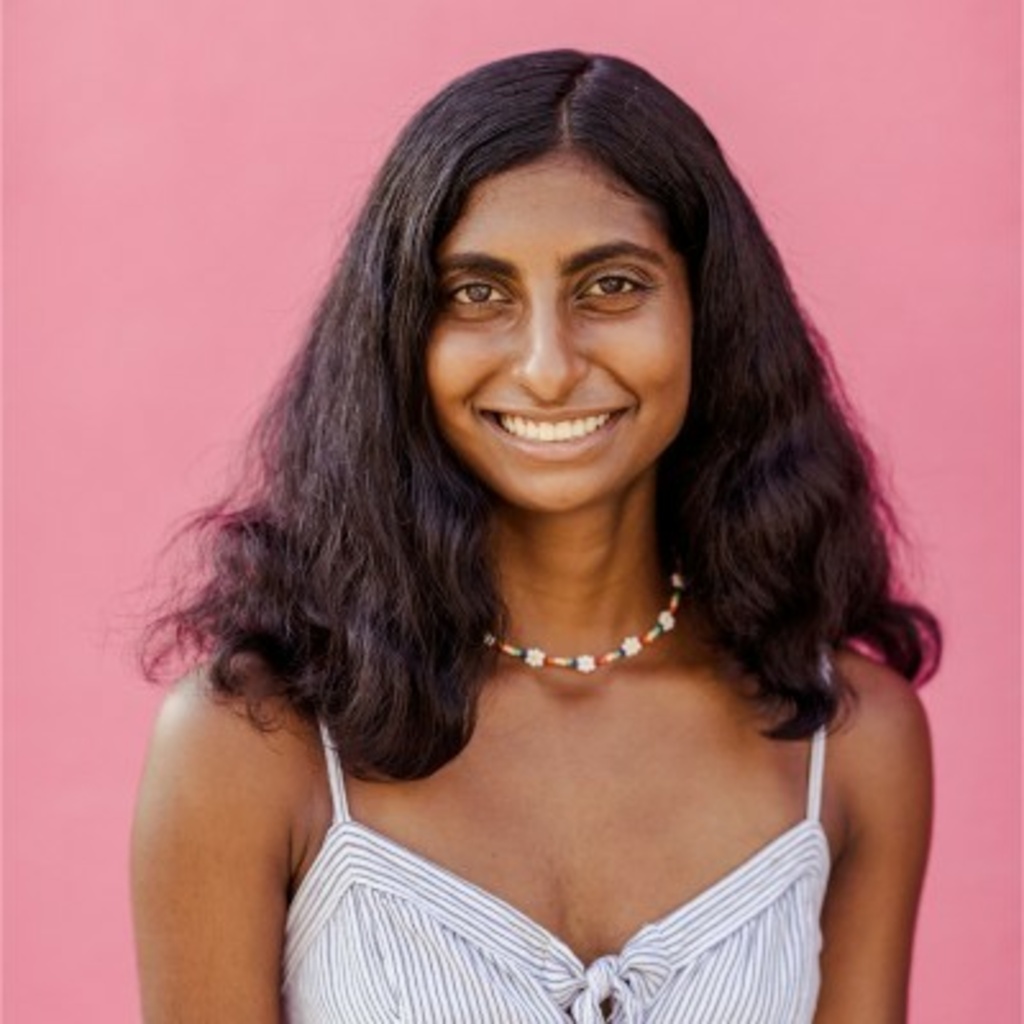 Krisha Keeran