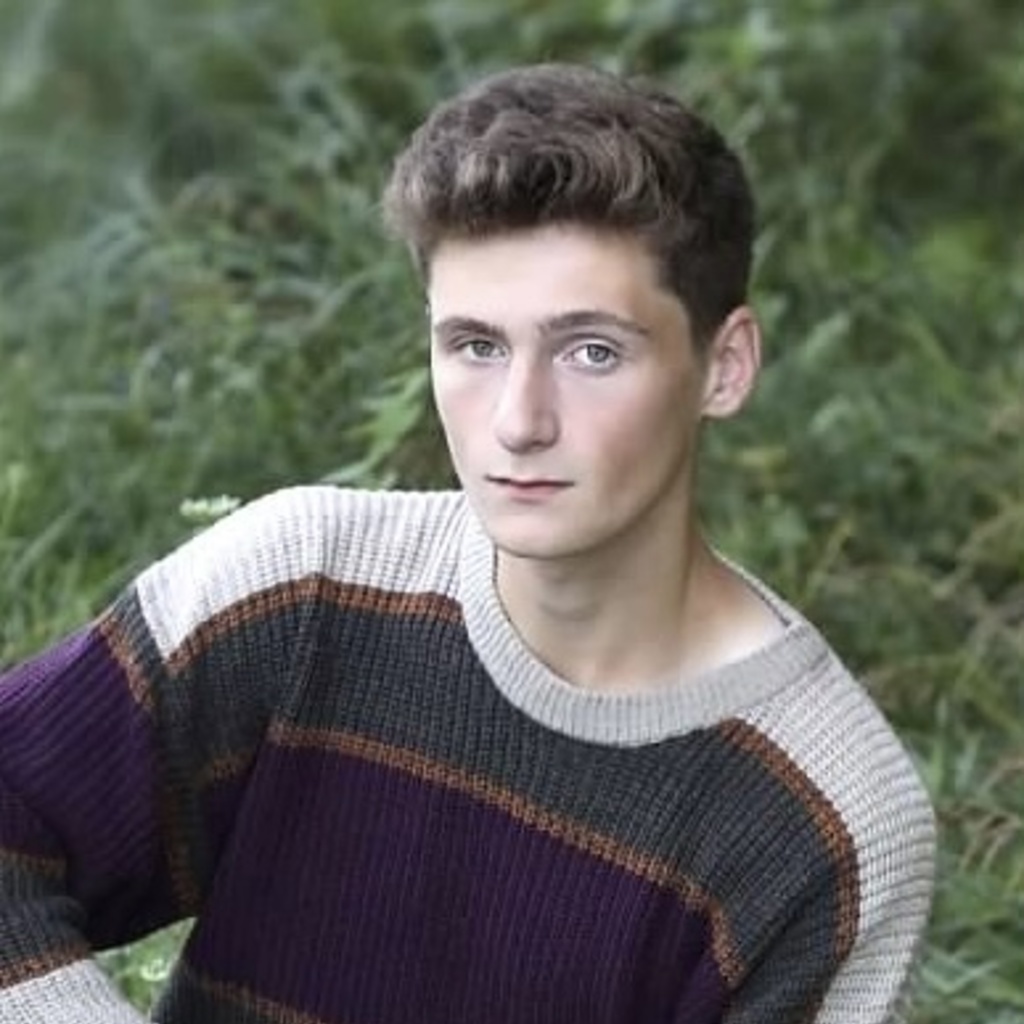 Zachary McKay