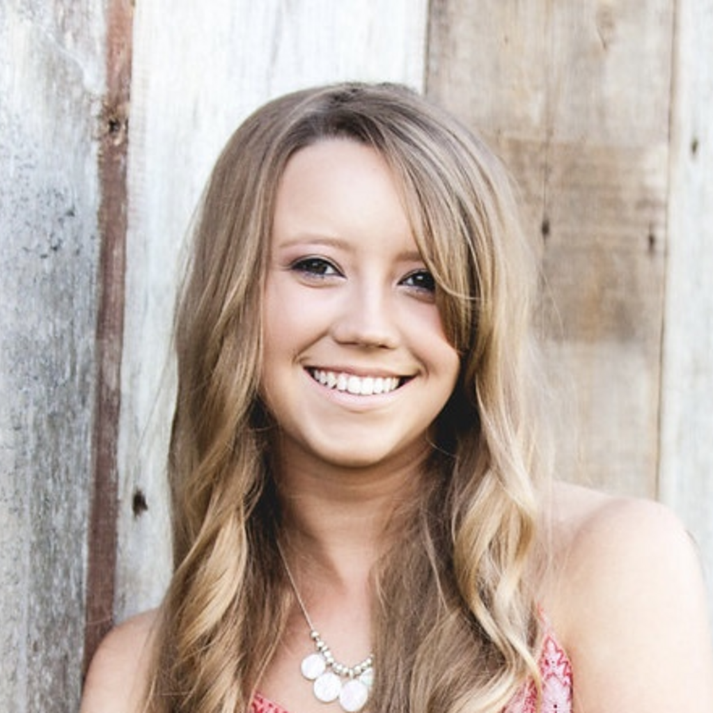 Headshot of Sadie Flatland