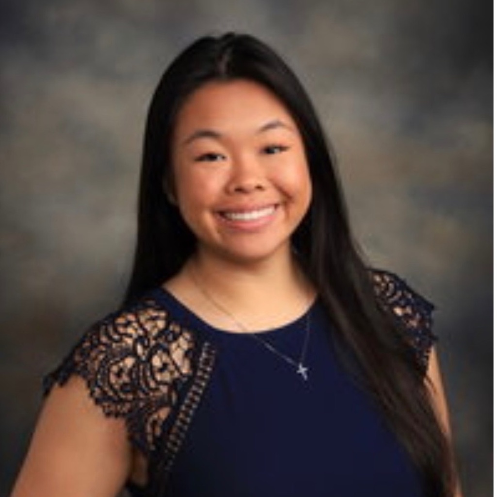 Headshot of Megan Diep