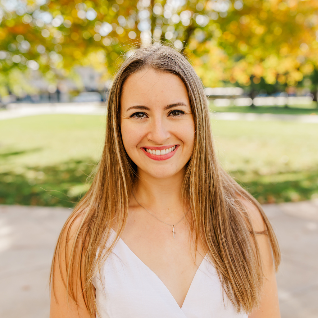 Headshot of Madalynn ONeil