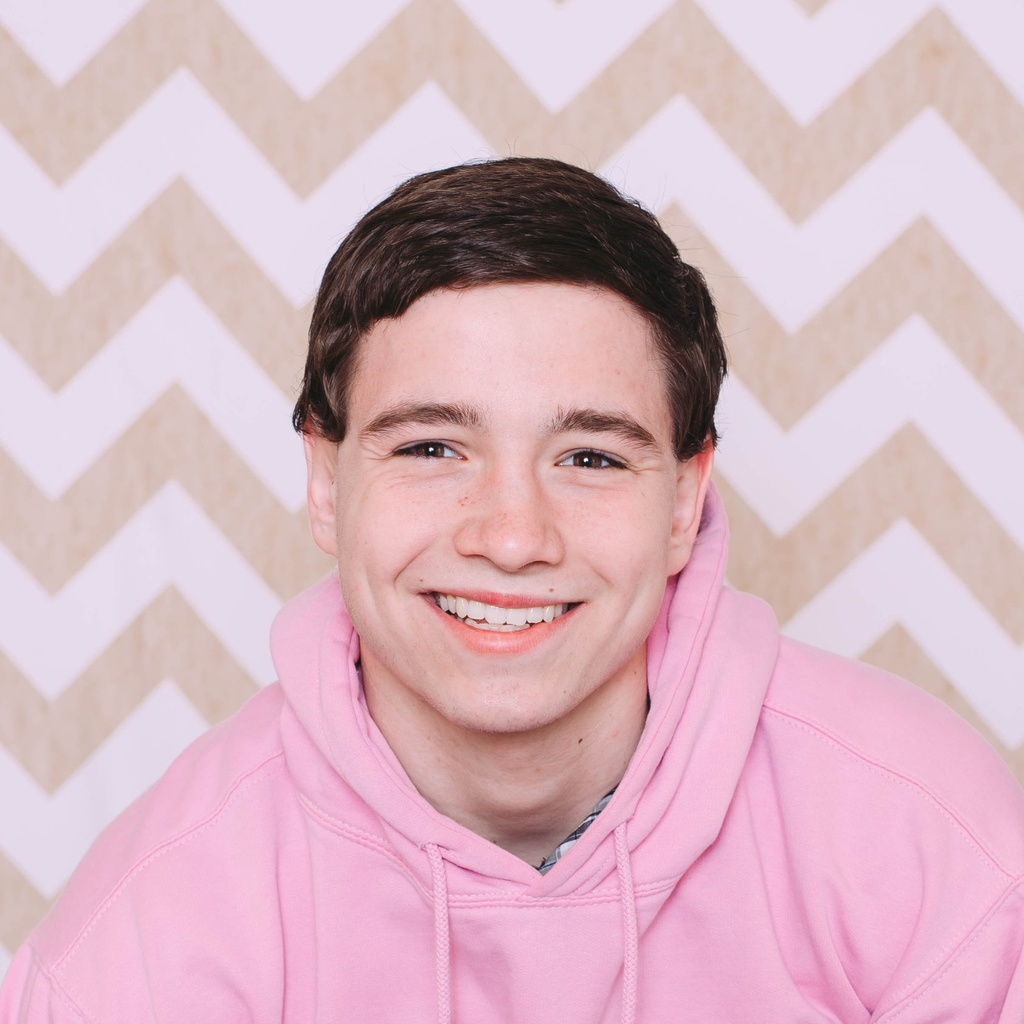 Headshot of Michael Higgins
