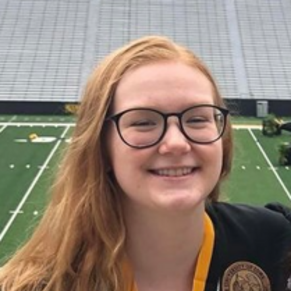 Headshot of Megan Schumer