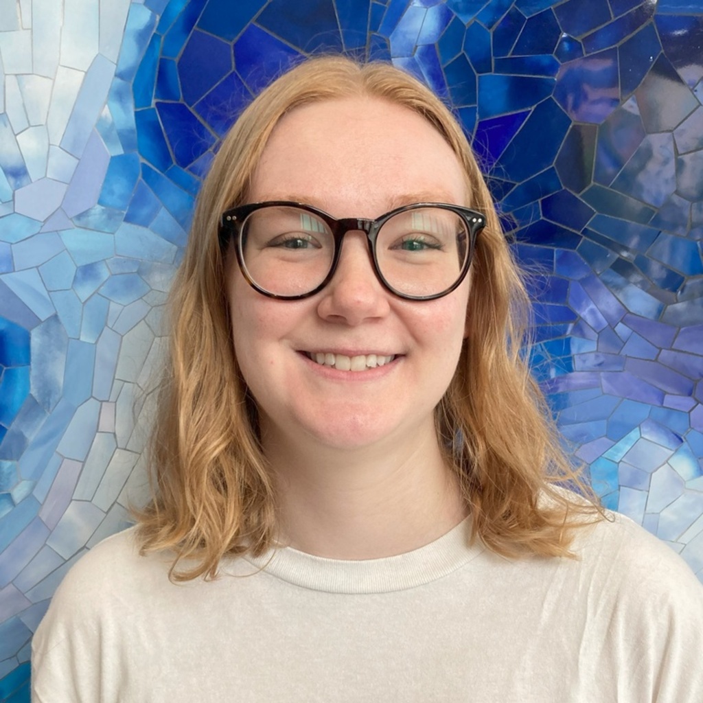 Headshot of Megan Schumer