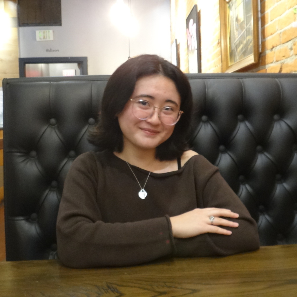 Photo of Bianca Yuki Garciano