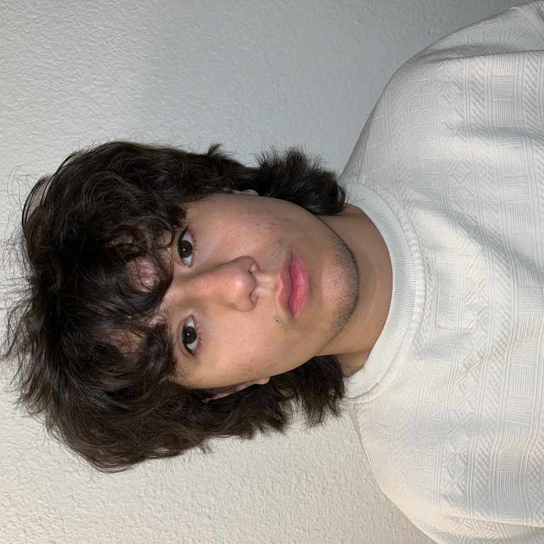 Headshot of Brandon Debray
